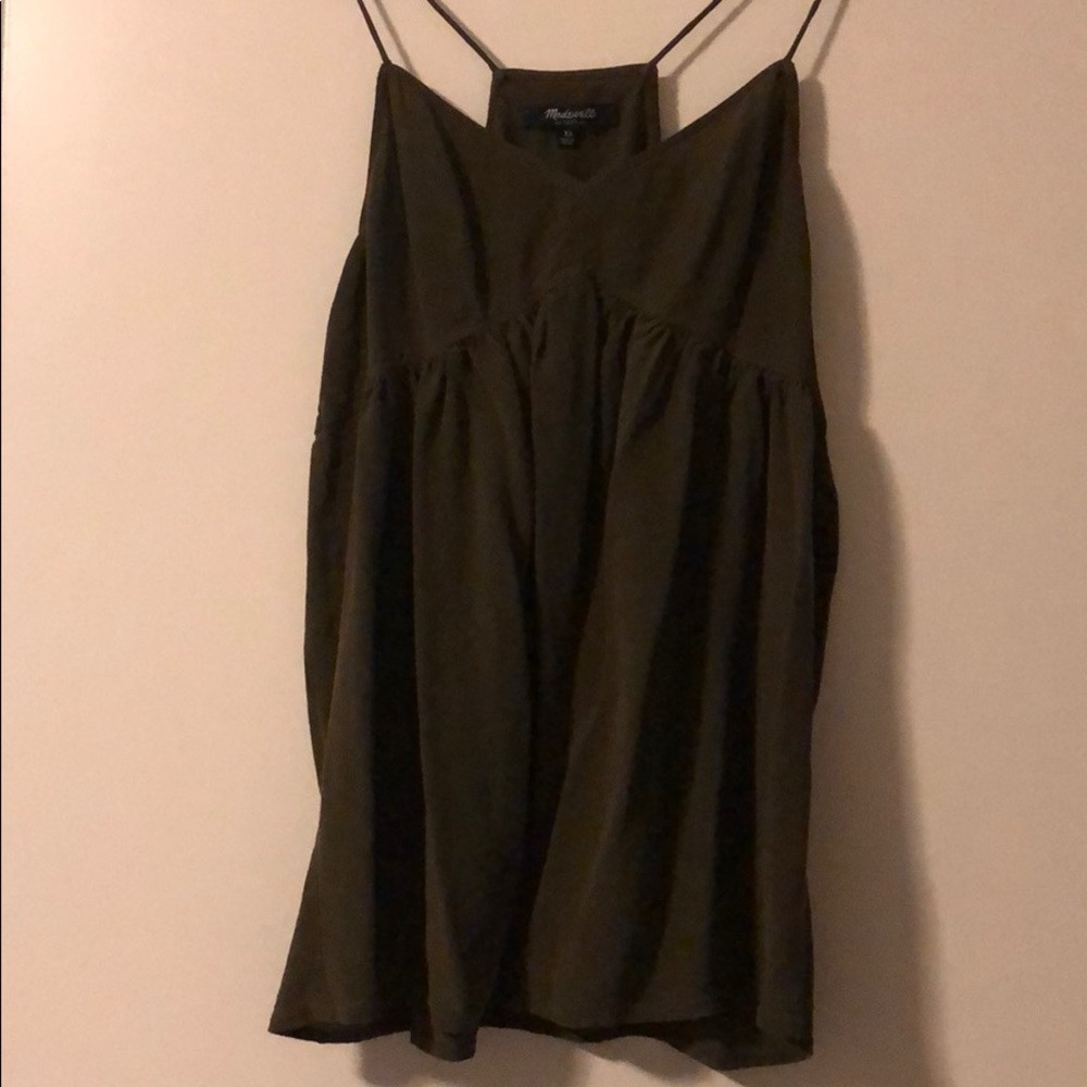 Madewell Top!